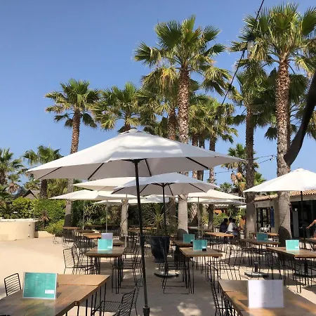 Kemping Port Grimaud
