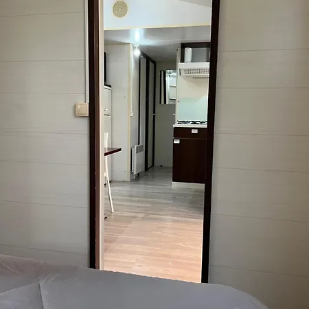 Port 5* Grimaud