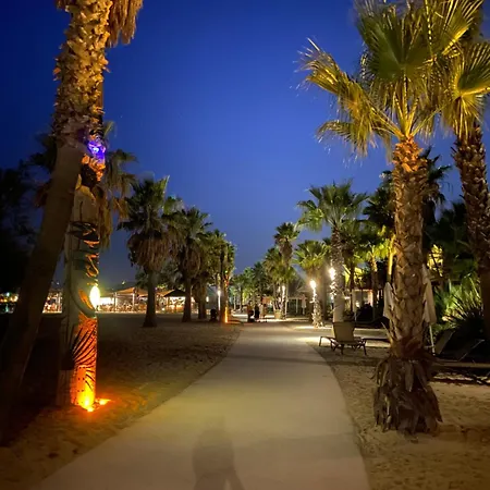 Kemping Port Grimaud