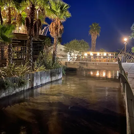 Port Grimaud