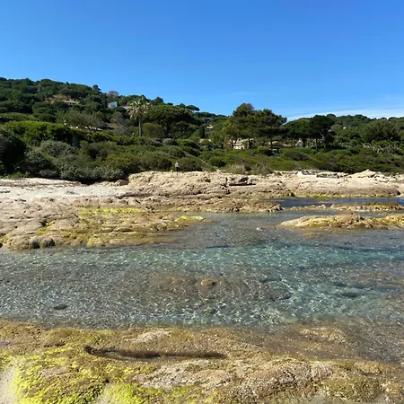 Kemping Port Grimaud