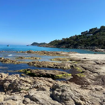 Port Campsite 5*
