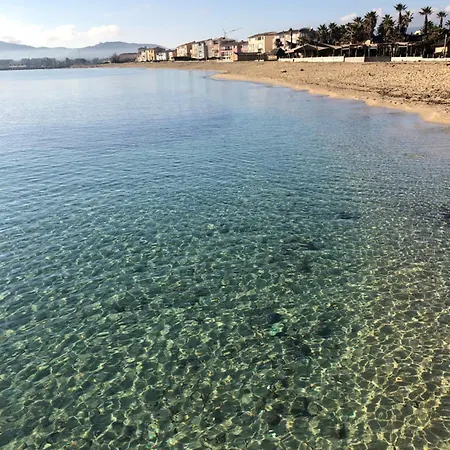 Campeggio Port