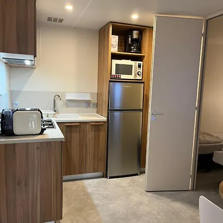 Port Campsite Grimaud